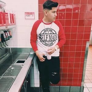 Meet your Posher, Bryan